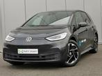 Volkswagen ID.3 ID.3 58 kWh Pro Performance, Auto's, Volkswagen, Automaat, Overige modellen, Zwart, Te koop