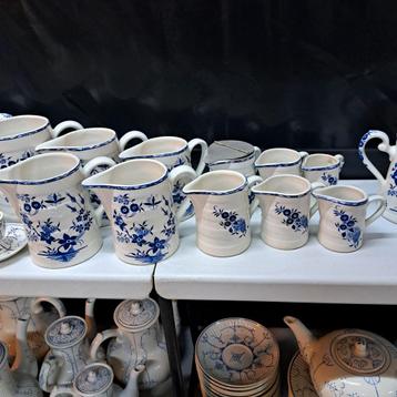 Cruches boch grand bouquet beschikbaar voor biedingen
