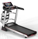 Gymfit Home Treadmill CFT-H1012 | NIEUW | Fitness | Cardio |, Nieuw, Ophalen of Verzenden, Buik