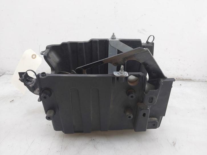 ACCUBAK Ford Puma (01-2019/-) (|L1BB10723BB|), Auto-onderdelen, Accu's en Toebehoren, Ford, Gebruikt