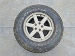 Roue Jeep wrangler, Ophalen, 17 inch