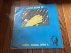LP Various - easter rising 82 / leuven brussel spoor 8, Ophalen of Verzenden, Gebruikt