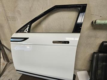 Ik bied aan, nieuwe linker voordeur Range Rover vanaf 2019. beschikbaar voor biedingen
