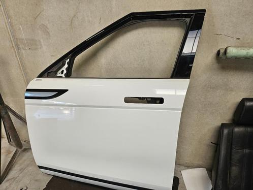 Ik bied aan, nieuwe linker voordeur Range Rover vanaf 2019., Auto-onderdelen, Carrosserie, Deur, Rover, Voor, Links, Ophalen
