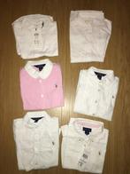 Ralph Lauren  hemden blouse met lange / korte mouw   5j  + z, Enfants & Bébés, Vêtements enfant | Taille 110, Enlèvement ou Envoi