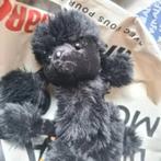 Sac petit chien. avec tirette., Ophalen of Verzenden, Nieuw, Zwart, Handtas