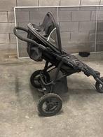 Kinderwagen, Kinderen en Baby's, Buggy's, Ophalen, Zo goed als nieuw