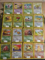Pokémon jungle NL 1ste editie, Hobby en Vrije tijd, Verzamelkaartspellen | Pokémon, Ophalen of Verzenden, Zo goed als nieuw
