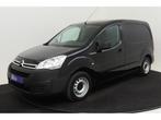 Citroen Berlingo 2415 L1 Fresch #airco, Monovolume, 75 pk, Zwart, 55 kW