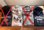 Dameshoodies mt M: Abercrombie & Fitch: 12,5/st, Abercrombie & Fitch, Ophalen of Verzenden, Zo goed als nieuw, Maat 38/40 (M)