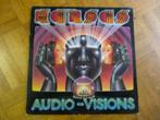 Kansas, Ophalen of Verzenden, Gebruikt, 12 inch, Rock-'n-Roll