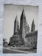 2 ansichtkaarten van Doornik, Verzamelen, Ophalen of Verzenden, 1940 tot 1960, Ongelopen, Henegouwen