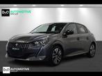 Peugeot 208 Allure camera gps, Auto's, Peugeot, 1199 cc, 100 pk, Bedrijf, Handgeschakeld