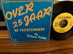 Over 25 Jaar - De Friture Polka, Ophalen of Verzenden, Zo goed als nieuw, Single
