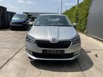 MOTORKAP Skoda Fabia III Combi (NJ5) (01-2014/12-2022), Auto-onderdelen, Gebruikt, Skoda, Motorkap