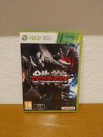Tekken Tag Tournament 2 Xbox 360, Enlèvement ou Envoi, Combat, À partir de 16 ans, Utilisé