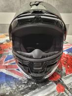 Casque intégral BELL 2 visières - claire et teintée L - M, Motos, Autres marques, M, Seconde main, Enlèvement ou Envoi