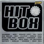 2  x  cd   -   Hitbox The Very Best Of 2005, Cd's en Dvd's, Ophalen of Verzenden