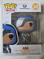 Figuur POP Games - Overwatch - 349 - ANA - Nieuw, Ophalen of Verzenden, Nieuw, Fantasy
