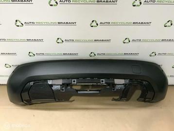 Achterbumper Citroen C4 ('20->) NIEUW ORIGINEEL 9835122580 disponible aux enchères