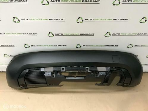 Achterbumper Citroen C4 ('20->) NIEUW ORIGINEEL 9835122580, Autos : Pièces & Accessoires, Carrosserie & Tôlerie, Pare-chocs, Arrière