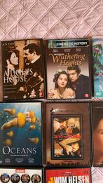 DVD Films, Ophalen of Verzenden, Zo goed als nieuw