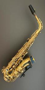 Yamaha YAS-275, Muziek en Instrumenten, Blaasinstrumenten | Saxofoons, Ophalen, Zo goed als nieuw