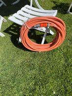 Tuyaux darrosage  GARDENA  24 m, Ophalen, Zo goed als nieuw, Minder dan 20 mm