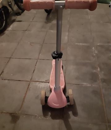 Trottinette fille beschikbaar voor biedingen