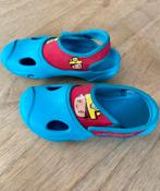 Sandalen / Instappers (type crocs) Nabaiji - Maat 30/31, Kinderen en Baby's, Ophalen, Zo goed als nieuw