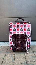 Kindertrolly lässig, Handtassen en Accessoires, Koffers, Ophalen, Gebruikt
