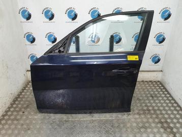 B.M.W. 1 SERIES 118d Corp. Bns Line  [L_FRONT_DOOR] 2007 beschikbaar voor biedingen