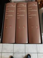Van daele, Boeken, Encyclopedieën, Ophalen, Zo goed als nieuw