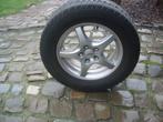 allu velgen  4 x, Auto-onderdelen, Ophalen, Gebruikt