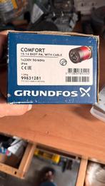 Grundfos pomp, Doe-het-zelf en Bouw, Ophalen, Nieuw, Cv-ketel of Combi-ketel