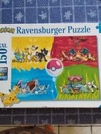 Puzzle Pokémon XXL 150 pièces, Enfants & Bébés, Jouets | Puzzles pour enfants, Comme neuf, Enlèvement