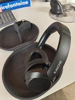 Sony Noise Cancelling Headphone WH-XB910N, Audio, Tv en Foto, Hoofdtelefoons, Ophalen of Verzenden, Zo goed als nieuw, Sony, Bluetooth