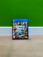 GTA V + Call Of Duty WWII PS4 edition, Games en Spelcomputers, Ophalen