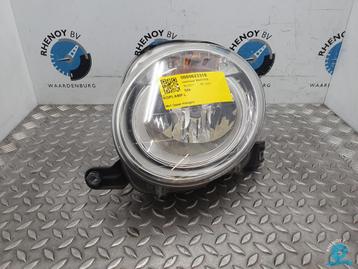 FIAT 500 0.9 TWINAIR LOUNGE  [L_HEADLAMP] 2011 beschikbaar voor biedingen