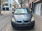 MITSUBISHI COLT / 1.1 BENZINE / AIRCO / LEZ OK, Auto's, Mitsubishi, Voorwielaandrijving, Stof, Zwart, Colt