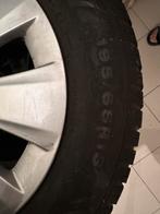 Dunlop winterbanden nooit gebruikt (audi a3), Auto-onderdelen, Banden en Velgen, Ophalen, 15 inch, Banden en Velgen, Winterbanden