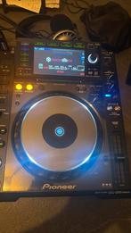 Cdj 2000 nxs, Musique & Instruments, DJ sets & Platines, Enlèvement, Utilisé, Pioneer