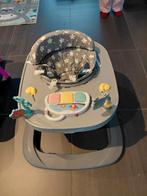 Loopwagen topmark baby walker grijs, Kinderen en Baby's, Ophalen of Verzenden, Zo goed als nieuw, Overige typen, Met licht