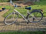 Meisjesfiets Peugeot, Ophalen of Verzenden, Zo goed als nieuw, Aluminium