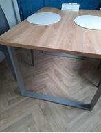 Tafel, Ophalen