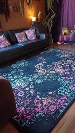 Modern tapijt, Maison & Meubles, Ameublement | Tapis & Moquettes, 200 cm ou plus, 200 cm ou plus, Autres couleurs, Enlèvement