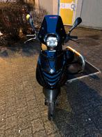 Piaggio zip iget a klasse, Fietsen en Brommers, Ophalen