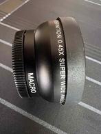 Macro lens Japan optics, Ophalen, Zo goed als nieuw, Overige Merken