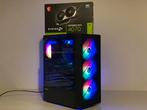 ‼️GAMING PC‼️ | RTX 4070 + Ryzen 7 5700G |, Enlèvement, Gaming, HDD
