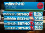 Marklin treinset, Hobby & Loisirs créatifs, Analogique, Enlèvement, Utilisé, Set de Trains